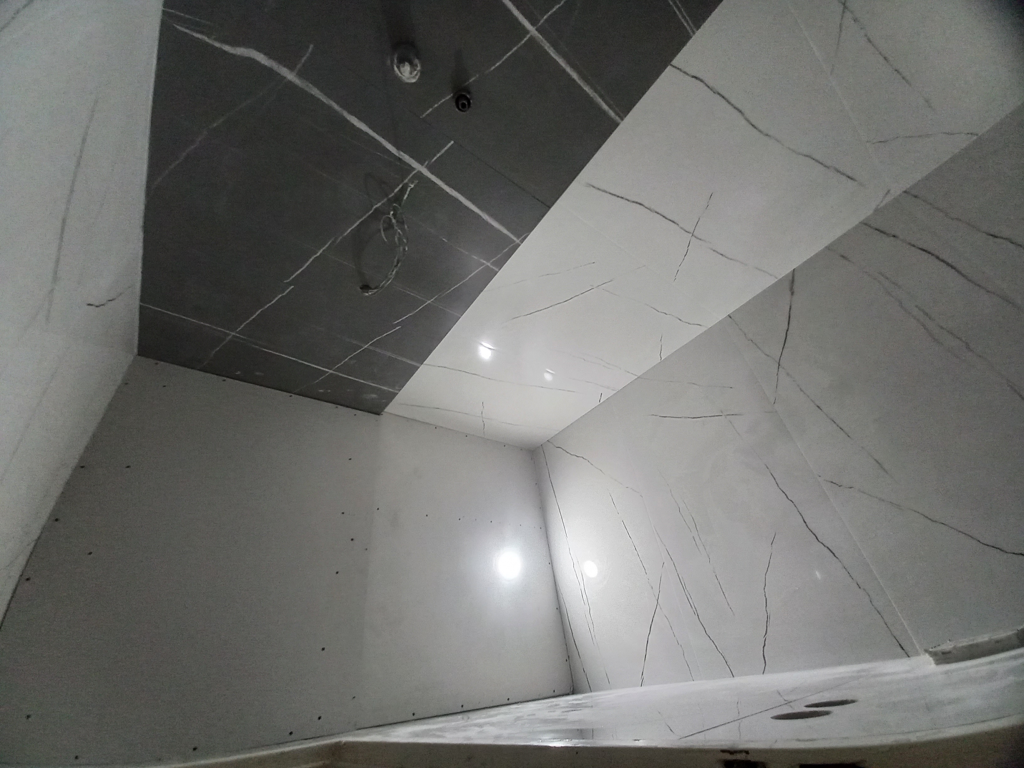 کناف سرویس بهداشتی حمام