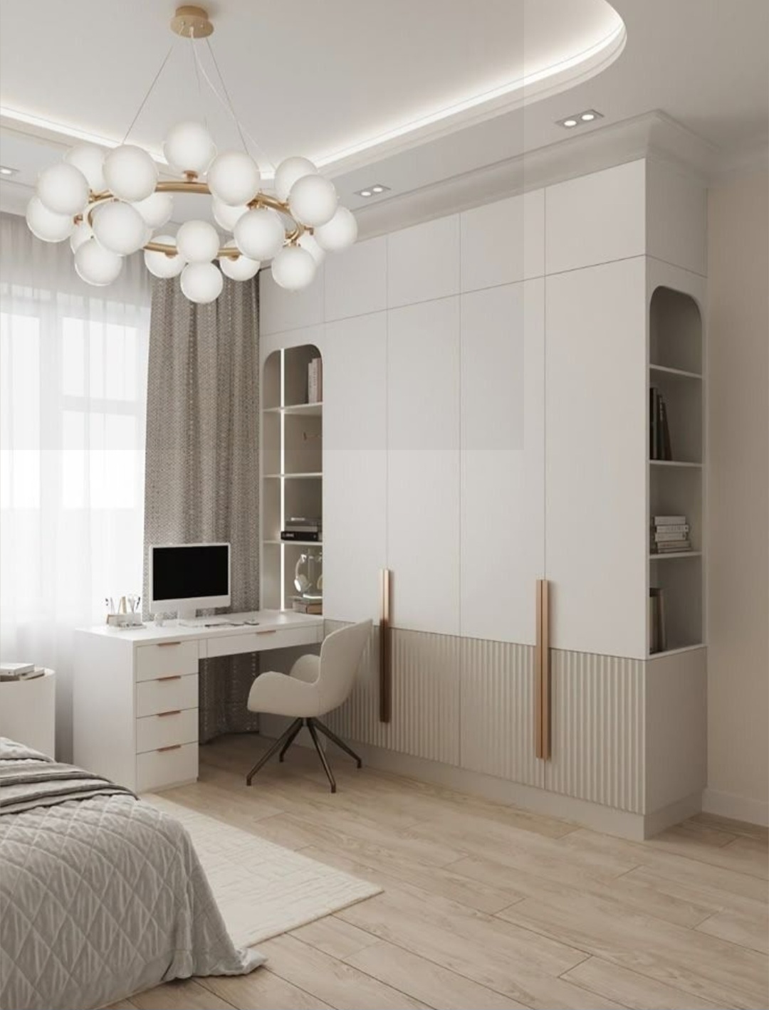 کناف اتاق کودک